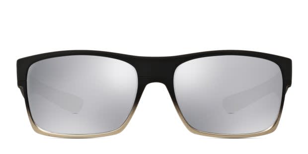 Oakley OO9189 TwoFace Black, Gold Sunglasses