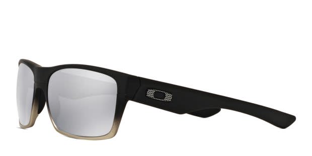 Oakley OO9189 TwoFace Black, Gold Sunglasses