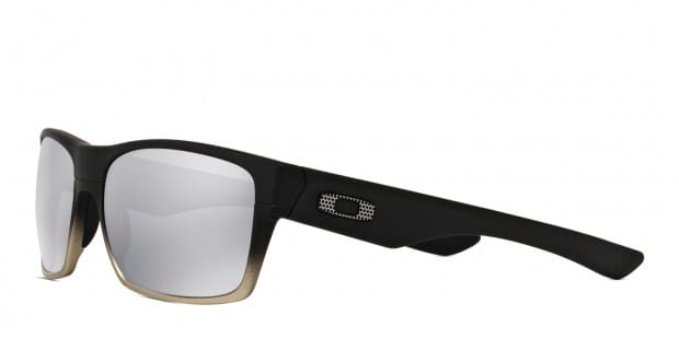 Oakley two tone sunglasses sales