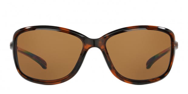 Oakley Cohort Tortoise w Brown