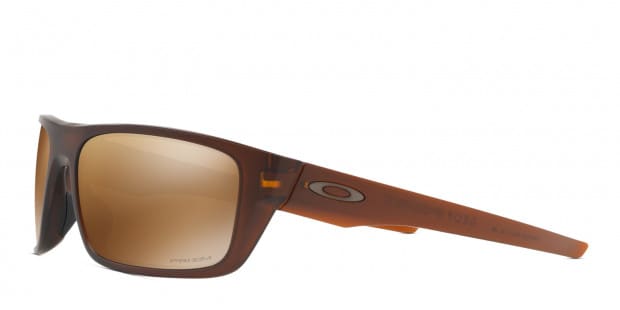 Oakley Drop Point Prizm Matte Brown w Bronze