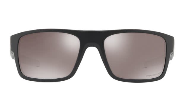 【o】 Oakley Drop Point Prizm Matte Black