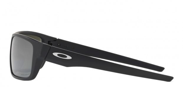 Oakley Drop Point Prizm Matte Black