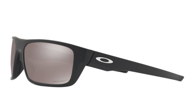 【o】 Oakley Drop Point Prizm Matte Black