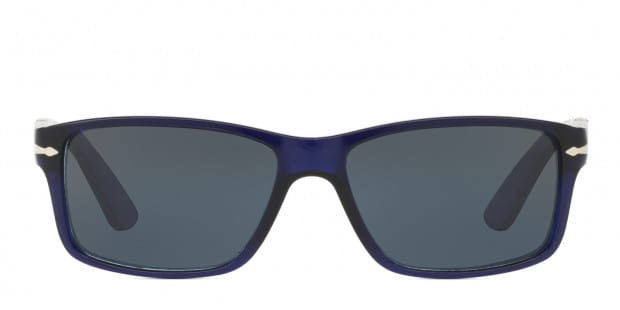 Persol PO3154S Black w Grey Prescription Sunglasses 50 Off Lenses
