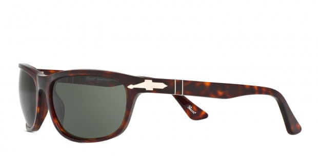 Po3156s Sunglasses Po3156s Persol PO3156S Tortoise W/Green