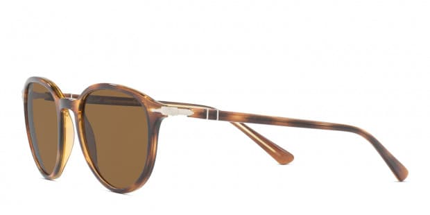 Persol PO3169S Tortoise w Brown Prescription Sunglasses 50 Off