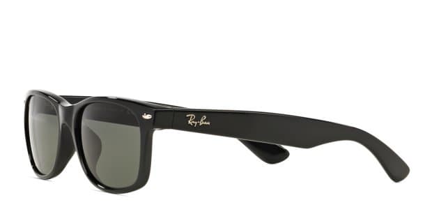 小物 RayBan RB2132-F NEW WAYFARER Ray-Ban RB2132 New Wayfarer Classic Sunglasses | LensCrafters