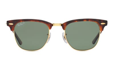 Ray-Ban RB3016 Clubmaster