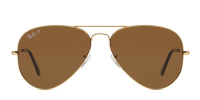 Ray-Ban RB3025 Aviator Large Metal