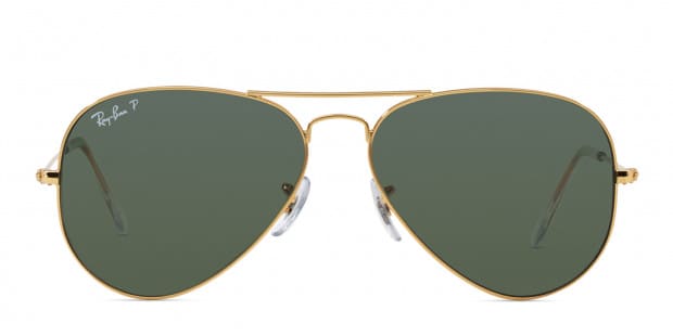 Rb3025 green polarized deals