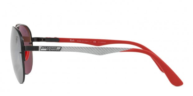 Ray ban 3460 m ferrari hot sale