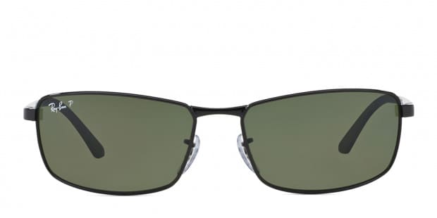 Ray ban 3498 best sale polarisé