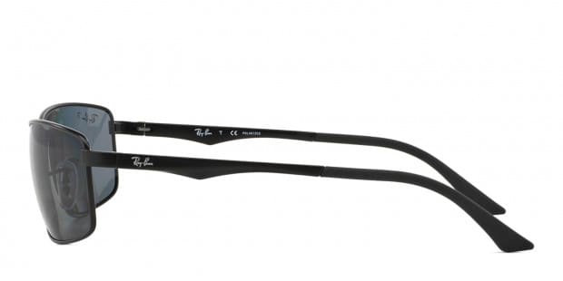 Ray ban rb3498 polarized hotsell