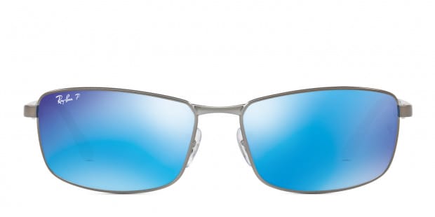 Rb3498 gunmetal polarized online