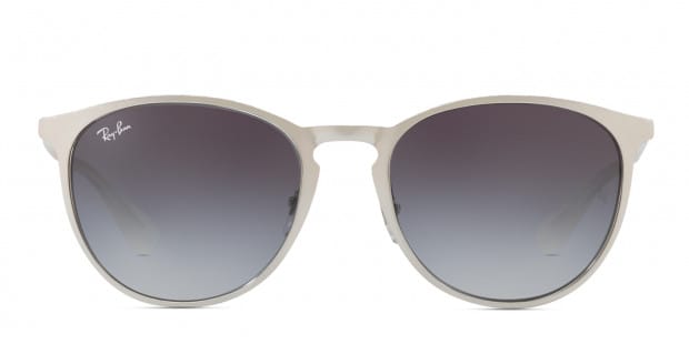 Ray Ban 3539 Erika Silver