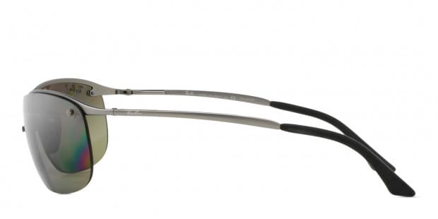 Ray ban rb3542 polarized sale
