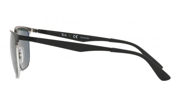 Ray ban 3569 polarized clearance