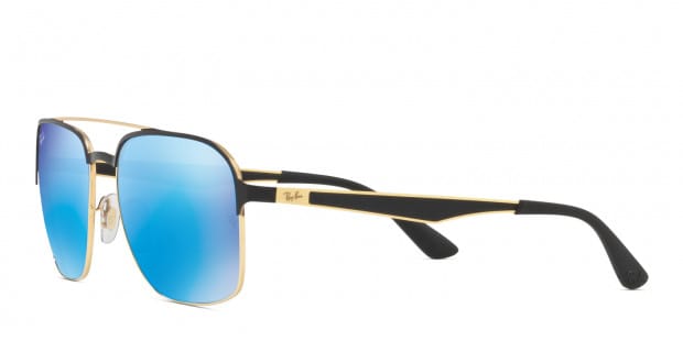Ray ban swappable sunglasses online