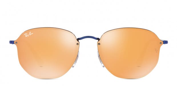 Ray ban rb 3579 top