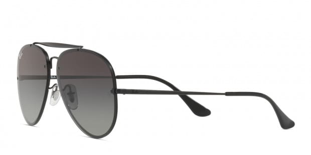 Ray ban 3584n black cheap