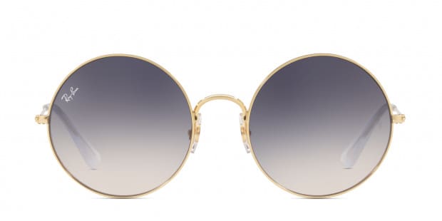 Ray-Ban RB3592 Gold/Blue Ray-Ban RB3592 Gold/Blue