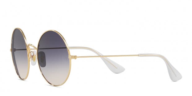 Ray-Ban RB3592 Gold/Blue Ray-Ban RB3592 Gold/Blue