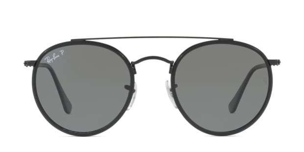Ray ban rb3647n polarized clearance