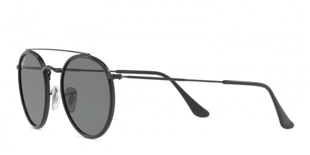 Ray ban 3647n black online