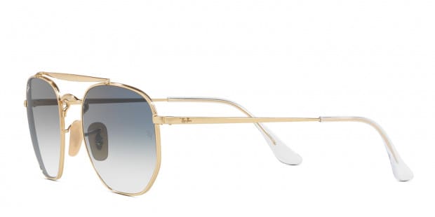 Ray ban marshal bleu new arrivals