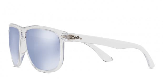 Ray ban 4147 clear hotsell