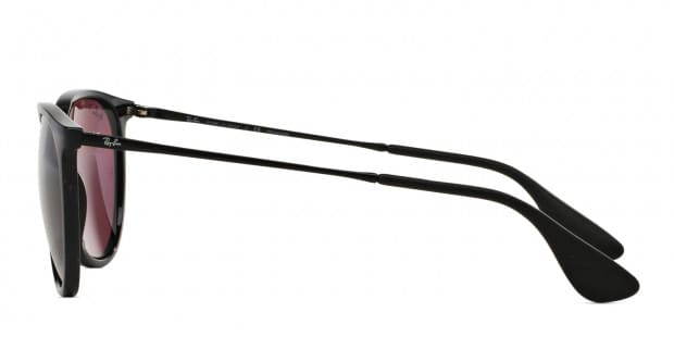 Ray ban erika noir deals
