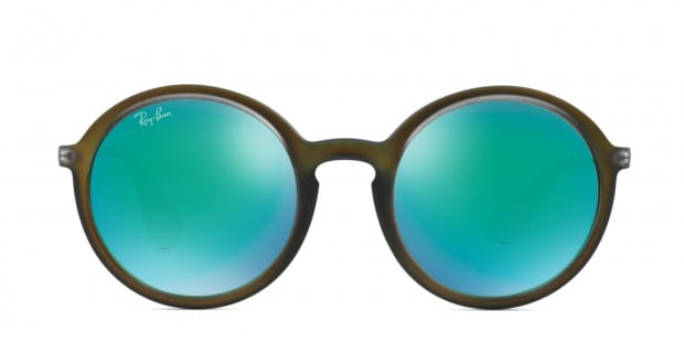 Ray ban 4222 sunglasses sales