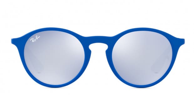 Ray ban 4243 polarized online