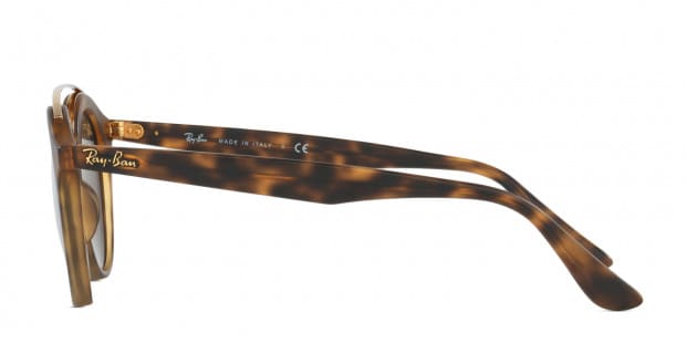 Ray ban 4256 top