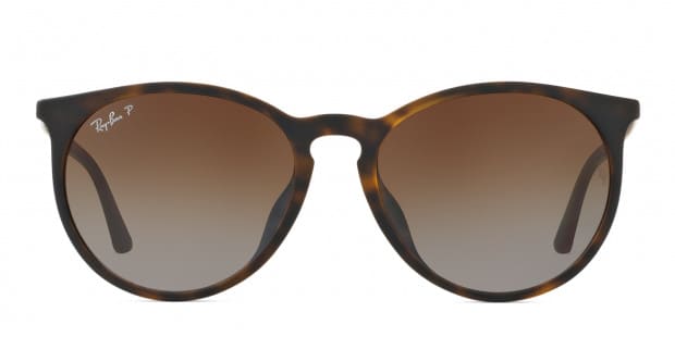 Ray-Ban サングラス RB4274F RB4274F Sunglasses in Grey and Silver Gradient Flash