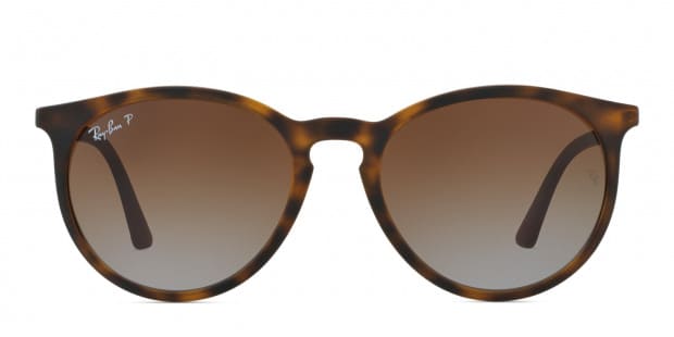Ray Ban 4274 Tortoise w Brown Polarized