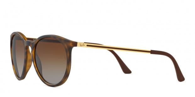 Ray ban 4274 polarized top