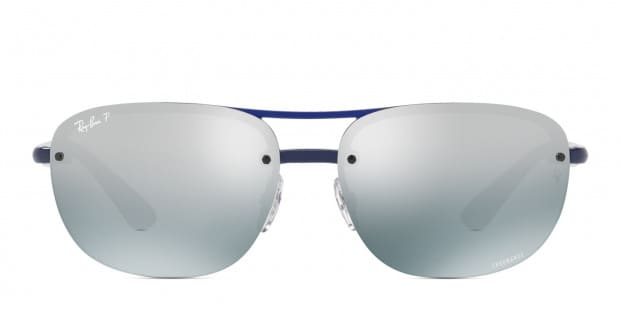 Ray ban chromance 4275 outlet