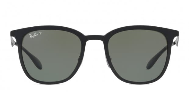 Ray ban 4278 polarized on sale