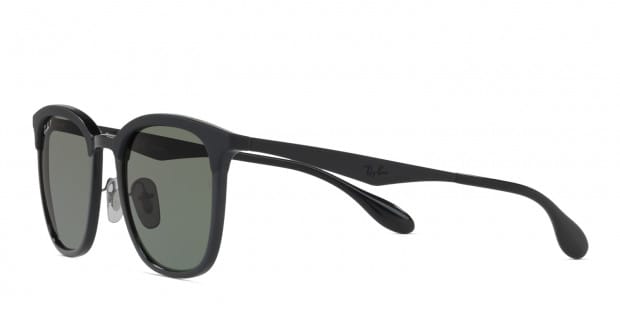 Ray ban 4278 black store