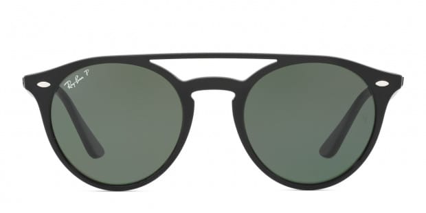 Ray Ban 4279 Black Prescription Sunglasses 50 Off Lenses