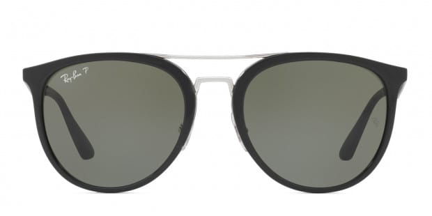 Ray ban 4285 polarized online
