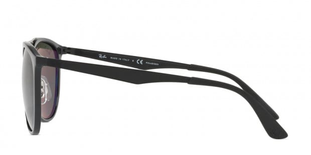 Rb4285 polarized outlet