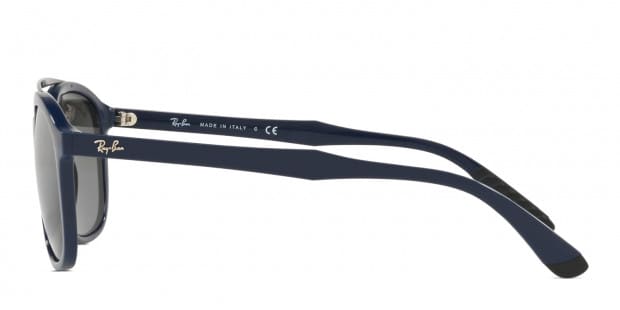 【新品】レイバン サングラス RB4290F 619788 53サイズ ブルー レイバン サングラス Ray-Ban RB4290F 619788(53mm ブルー