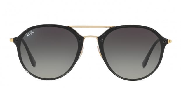 Ray ban blaze black new arrivals