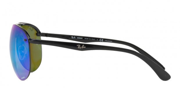 Ray ban rb4293ch cheap