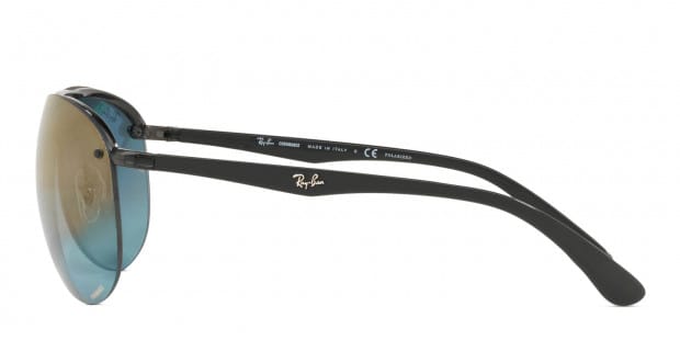 Ray-Ban レイバン / RB4293CH 601S5J 楽天市場】レイバン 偏光サングラス RB4293CH 601S5J 65