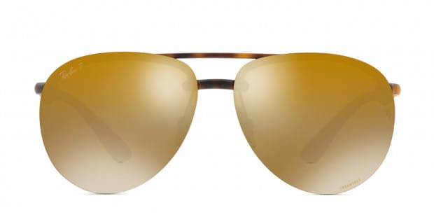 Ray ban rb4293ch store