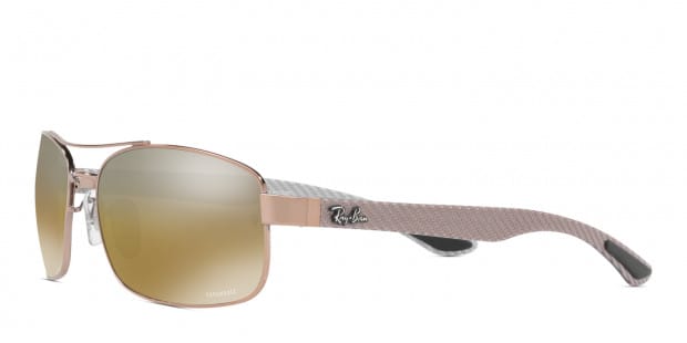 Ray ban chromance 8318 hot sale
